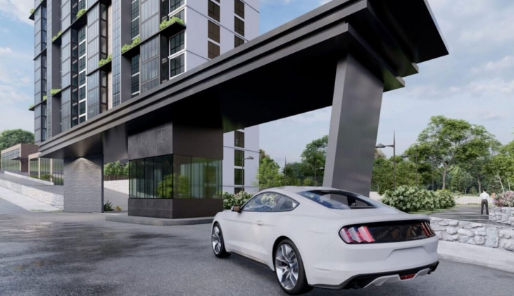 Atasayanlar 9 da yarısı peşin, yarısı teslime kadar taksit imkanıyla satış başladı! 