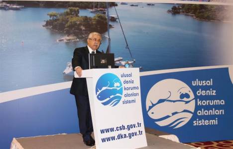 Kıyı Koruma Sisteminin Güçlendirilmesi Projesi kapanış toplantısı yapıldı!