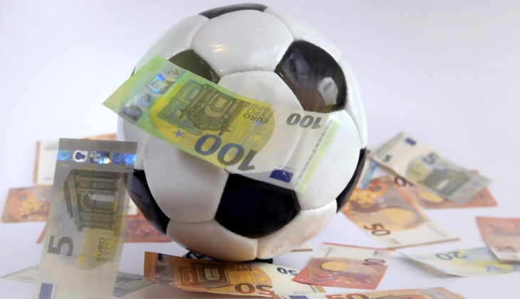 Süper Lig'de harcama limitleri açıklandı; İşte tüm takımların harcama limitleri