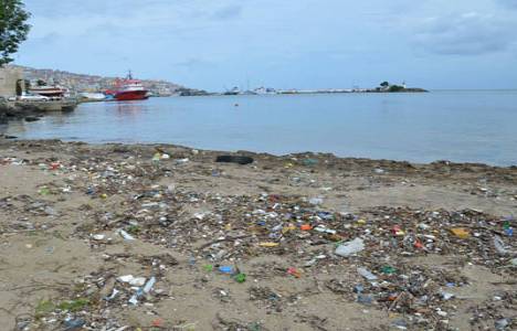 Cem Tolga Gürkanlı: Karadeniz'e teknolojik arıtma tesisleri kurulmalı!