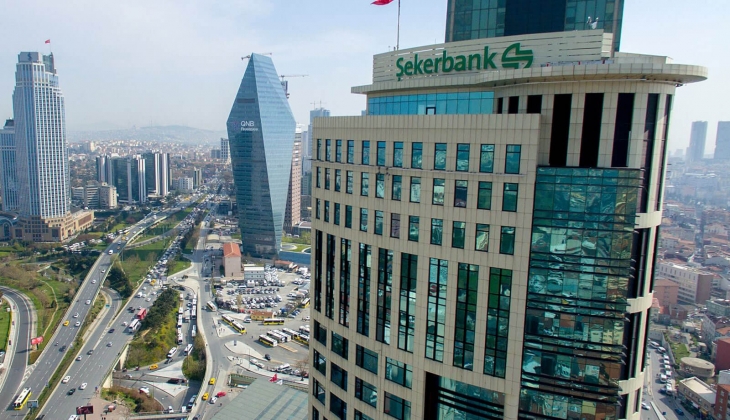 Şeker GYO, Şeker Kule deki ofisleri konuta dönüştürecek!