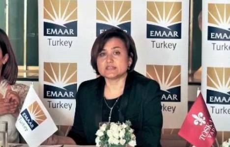 Büyükçekmece Gölü villa bölgesi oluyor!