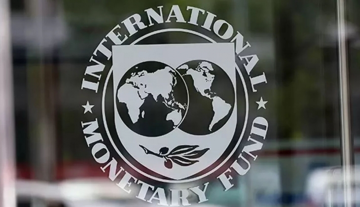IMF nin raporundan Avrupa çıktı! Türkiye düşüş yaşıyor