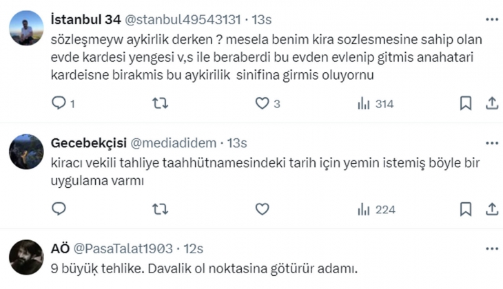 9 maddede kiracı tahliye sebepleri! Ev sahipleri ve kiracılar dikkat! 