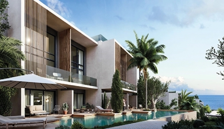 NorthernLand Casa Del Mare’de 114 bin 900 sterlinden başlayan fiyatlar ve Haziran 2026’ya kadar vade imkanı!