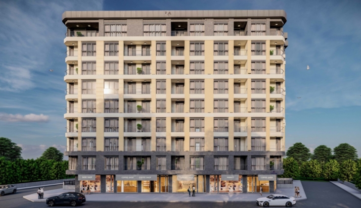 Doğu Palas Pendik nerede? Doğu Palas güncel fiyat listesi!