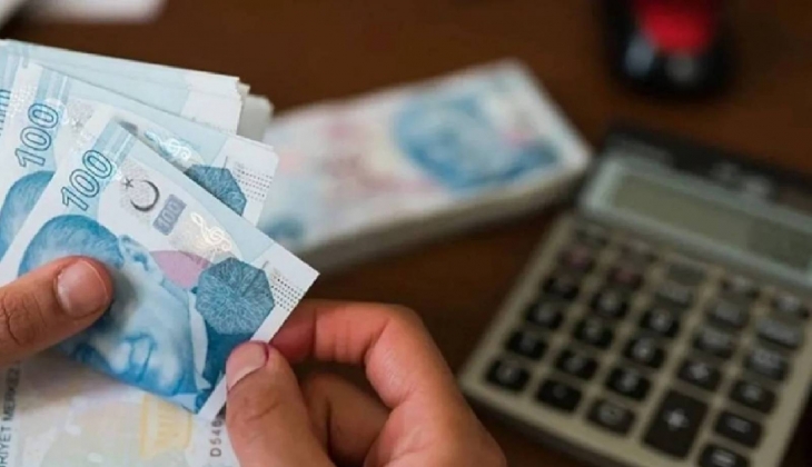 İhtiyaç kredisi faizleri iki ayda 6,3 puan düştü