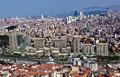 Piyalepaşa kentsel dönüşüm projesi hakkında her şey!