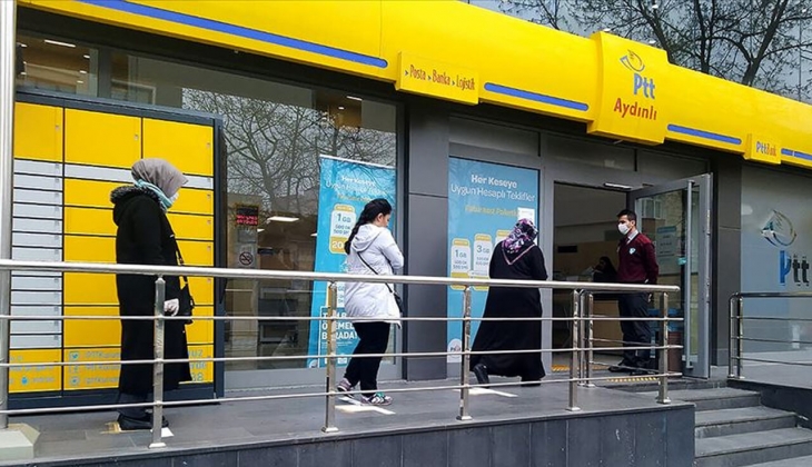 PTT Personel alımları ne zaman yapılacak? Başvurular başladı mı? 