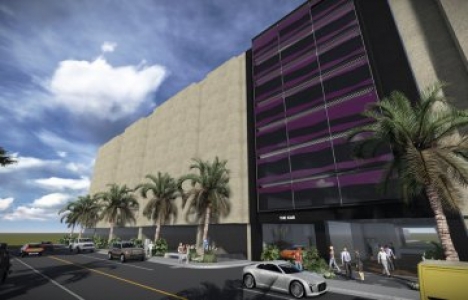 İzmir The Kar Ofisleri nde teslimler 2016 yılı sonunda!