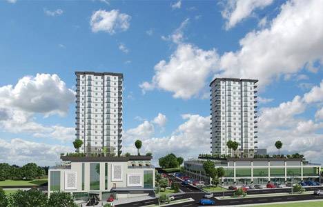  Ünsal Group Eryaman Concept iletişim!