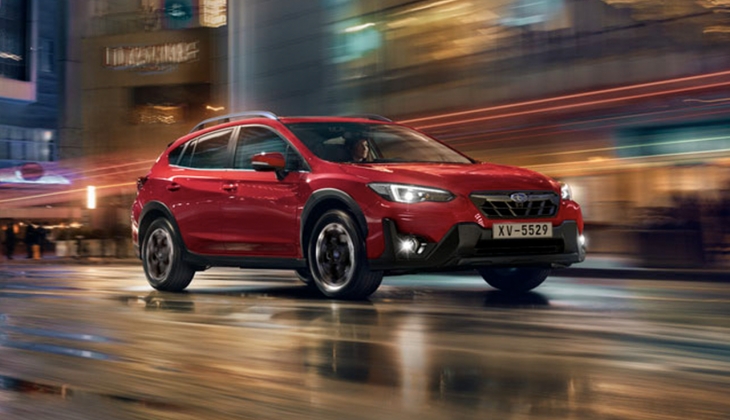 Şimdi kemerlerinizi bağlama zamanı… İşte Subaru XV 28 Nisan 2022 fiyat listesi!