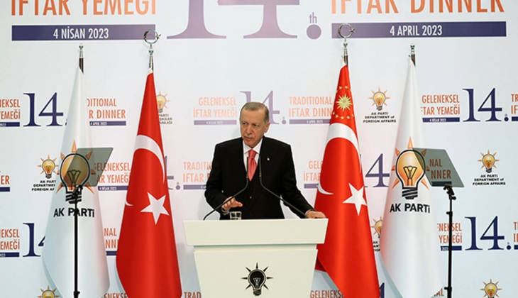 70 bin konut ve köy evinin yapım süreci başladı!