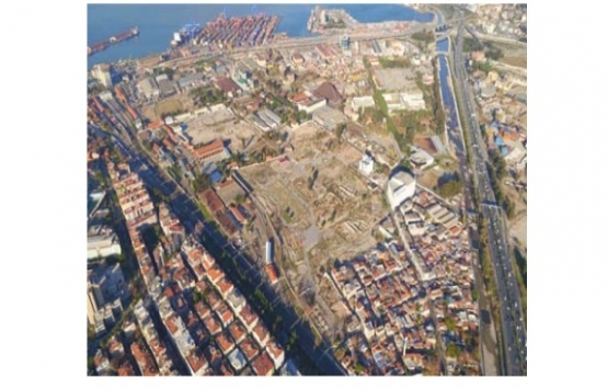 Emlak Konut Konak 2. Etap projesinde detaylar belli oldu!