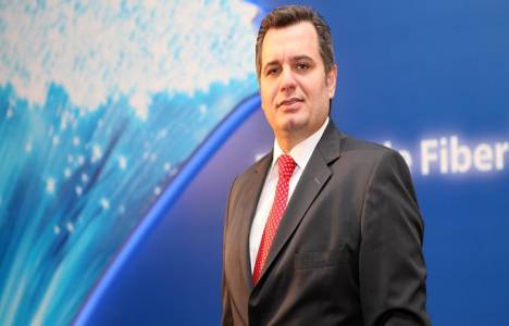 Turkcell Superonline gaziantep yatırımları