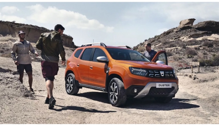 Tüm Dacia larda Nisan ayına özel 4 bin TL indirim ve 1.500 TL yakıt desteği! İşte Dacia 15 Nisan 2022 fiyat listesi!