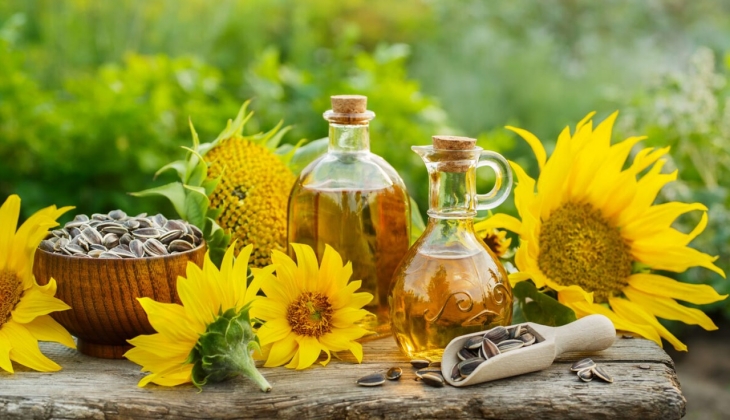 Ayçiçek yağında bu indirim ilk defa yapıldı! Torbasını sepetini alan o markete koştu.. Elinizi çabuk tutun