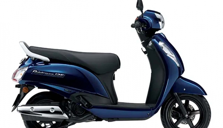 Suzuki Address 125 motor özellikleri neler? Fiyatı ne kadar? İşte 2 Şubat 2023 fiyat listesi…