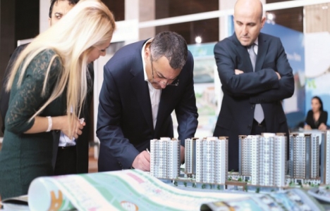 Yabancıların Türkiye'de gayrimenkul yatırımları yüzde 37 yükseldi!