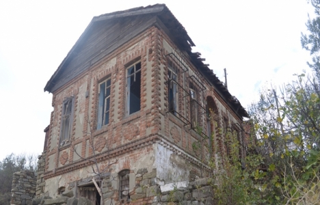 Tekirdağ Gaziköy Mahallesi kentsel SİT alanı olarak kabul edildi!