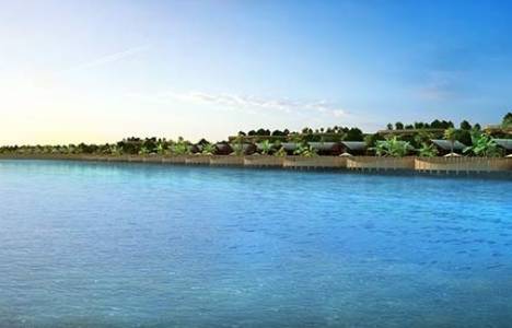 Caprice Gold Maldivler resimleri!