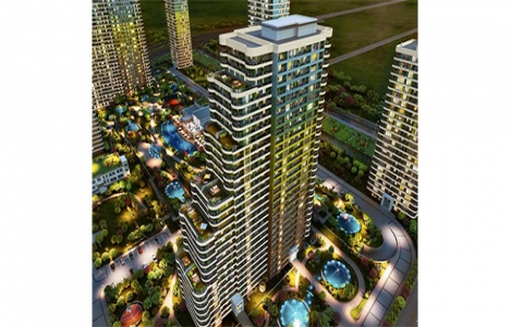 İhlas Bizim Evler 6'da büyük fırsat!