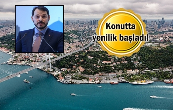 ziraat konut kredisi yapılandırma