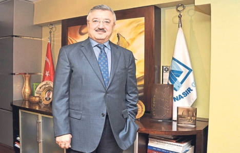 İzmir Uzundere'deki dönüşüm ihalesine katılım olmadı!