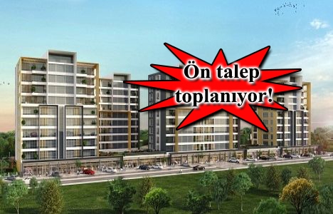 Bakırköy City 2 projesi Haziran'da satışta!