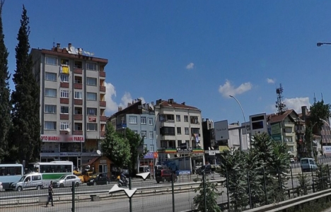 Gebze Sultanorhon yeni imar bekliyor!