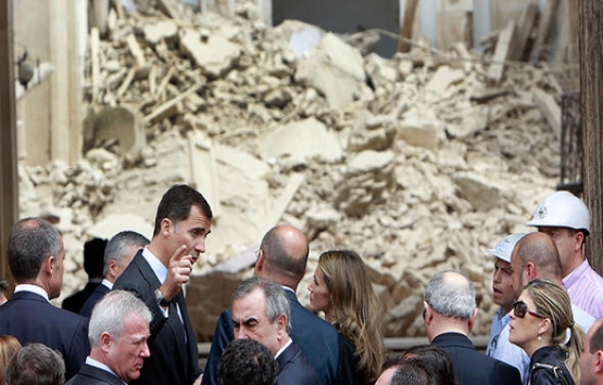 Mega deprem için tarih verdiler!