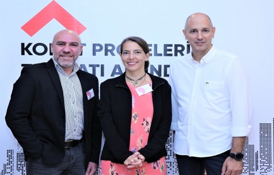 Hürriyet Emlak Projeland