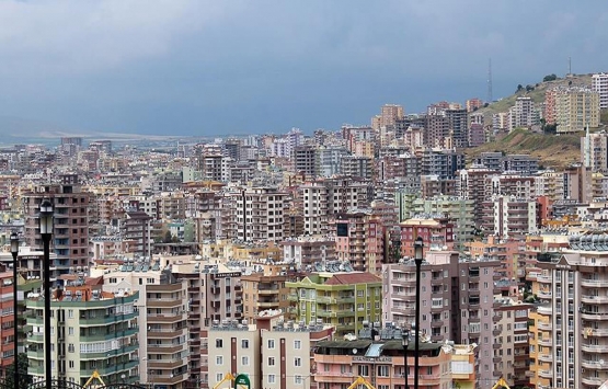 Marmara Üniversitesi nin TOKİ ye devrettiği Bahçelievler Kampüsü imara açıldı!