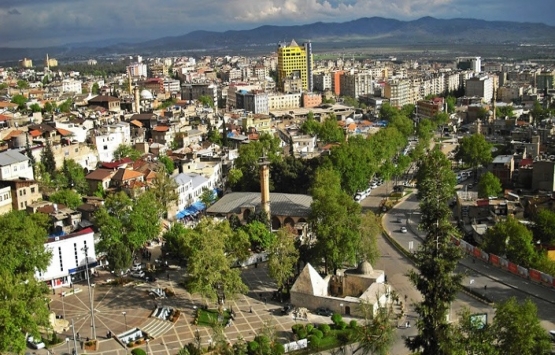 Kahramanmaraş Onikişubat Belediyesi'nden 3.6 milyon TL'ye satılık arsa!