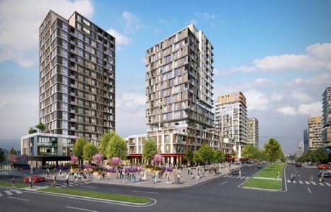 Strada Akzirve satış fiyatları!