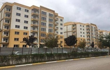 Kütahya Pazarlar TOKİ başvuruları başladı!