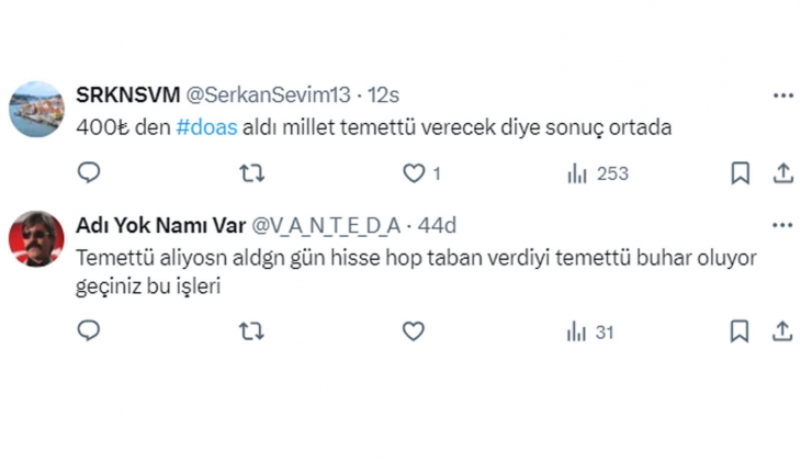 Ev kirası gibi temettü alabileceğiniz 12 hisse! 