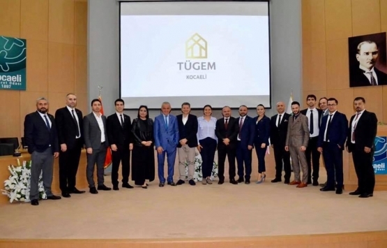 Fuat Özdağ: TÜGEM olarak yenilik ve eğitim odaklı çalışmalarımıza devam edeceğiz!