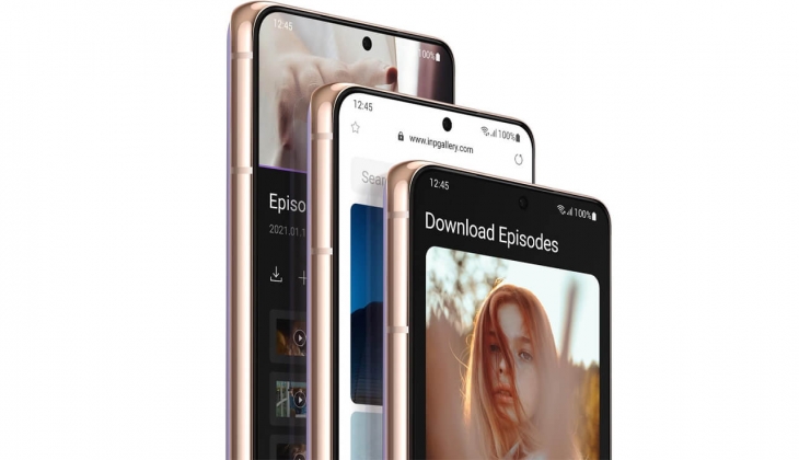 Samsung Galaxy S21 fiyatları düştükçe düşüyor! Tam 5100 TL lik dev indirim yapıldı! İşte 2022 Mart fiyat listesi...