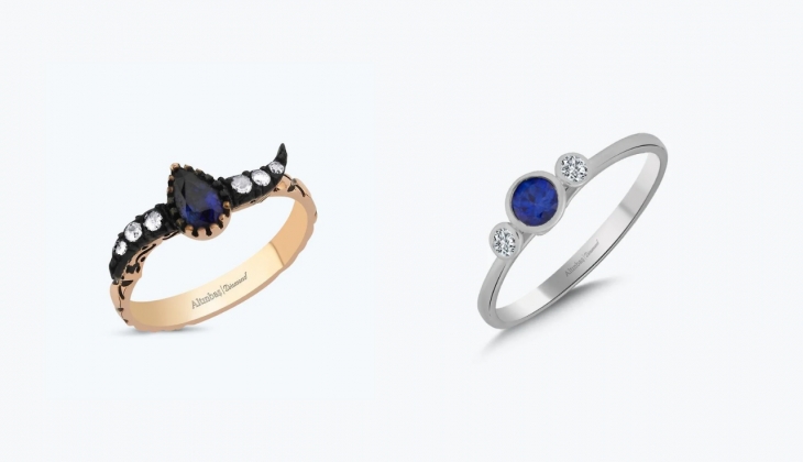 Altınbaştan safir yüzüklere çılgın indirim! 13 Ocak 2023 fiyat listesi...