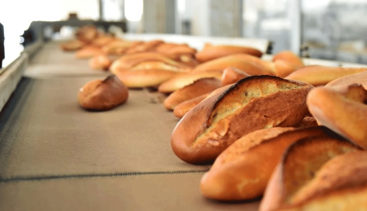 Fiyatlar yine arttı! Ekmeğe okkalı zam