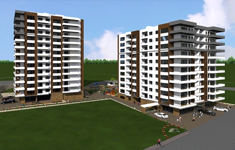 Şana Elit Evleri fiyat listesi!