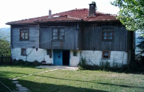 Köy evi için emlak vergisi ödenir mi?