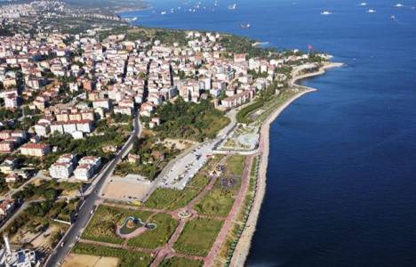 Emlak fiyatlarının yüzde 300 arttığı ilçe!