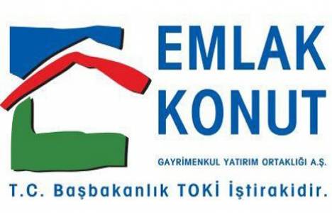 Emlak Konut Başakşehir Kayabaşı 3. etap arsa satışı gelir paylaşım işi sözleşmesi imzalandı!