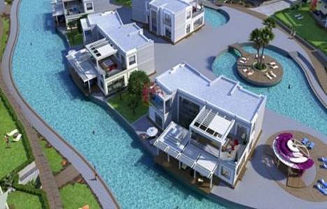 Bodrum satılık ev fiyatları 2013!