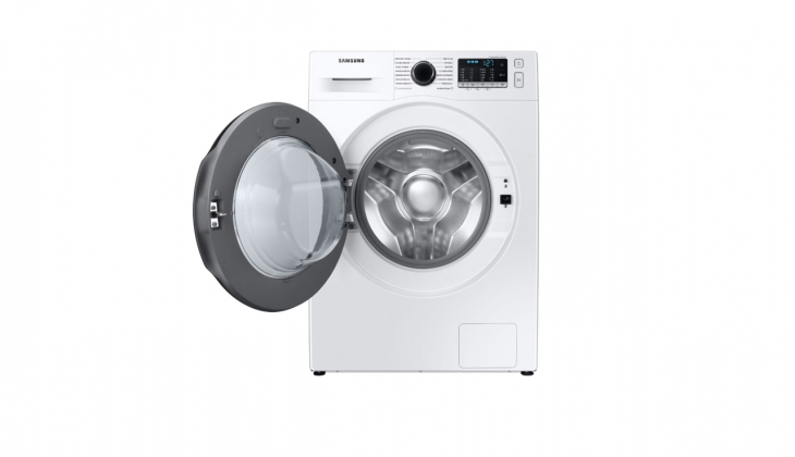 Migros tan Samsung 9/6 1400D çamaşır makinesine 2900 TL indirim! İşte 8 Mayıs fiyat listesi...