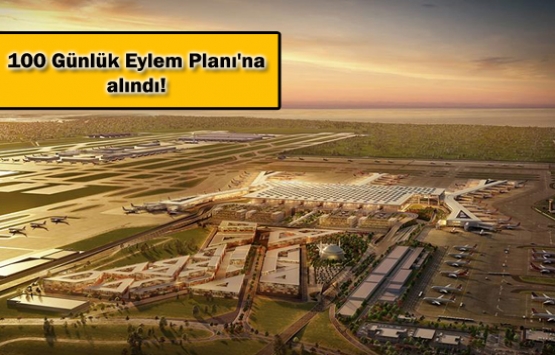 İstanbul Yeni Havalimanı ne kazandıracak?