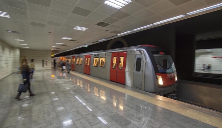 EGO Genel Müdürlüğü Kızılay Metro-Ankaray ortak istasyonundaki 97 iş yerini 81.6 milyon TL’ye kiraya veriyor!