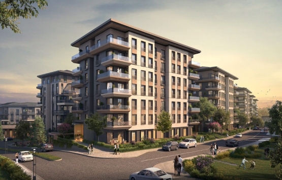 Emlak Konut GYO Çınarköy Evleri 15 soruda tüm detaylarıyla!